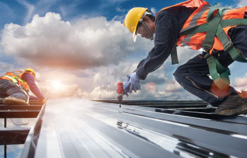 burnbank flat roofing EDUCATIONAL FACILITIES